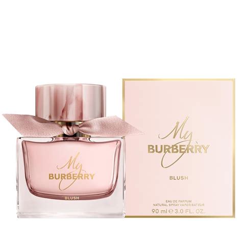 burberry my blush perfume|chemist warehouse my burberry blush.